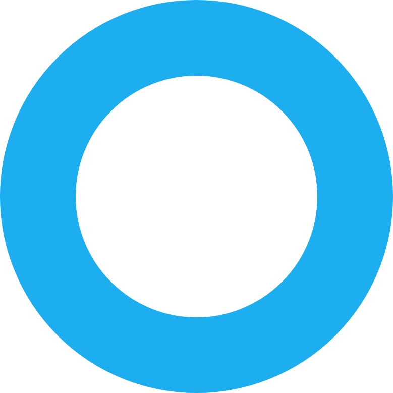 Blue Circle