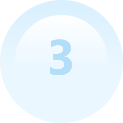 Three